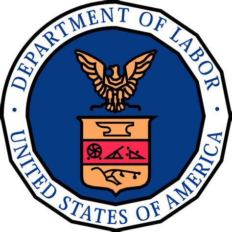 U.S. DEPARTMENT OF LABOR Occupational Safety and 